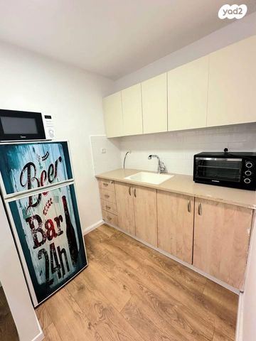 דירה, דובנוב 5, רמות רמז, חיפה