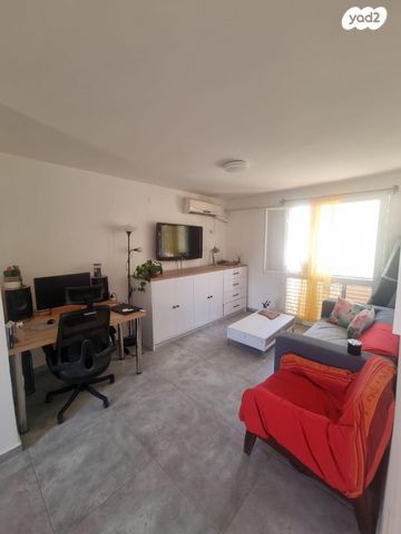 דירה, חנה סנש 14, שכונה ג', באר שבע