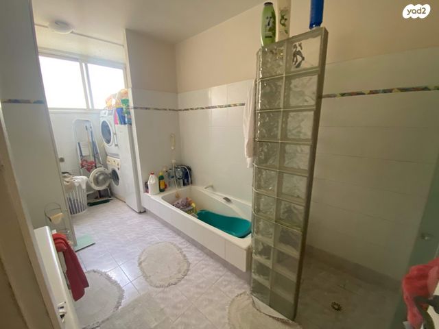 דירה, בארי 38, הצפון החדש - דרום, תל אביב יפו