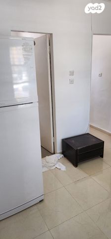 דירה, שח"ל 4, שכונה א', באר שבע