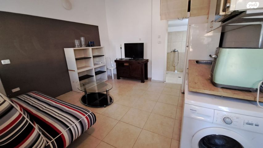 יחידת דיור, הלל 8, מרכז העיר, קרית אתא