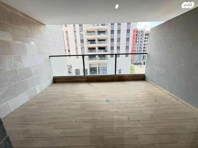 דירה, יער אודם 5, נופי בן שמן, לוד