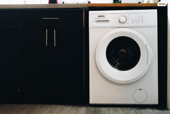 דירת גן, הירקון 25, כרם התימנים, תל אביב יפו