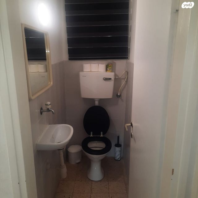 דירה, שאול המלך 4, שכונה ו', באר שבע