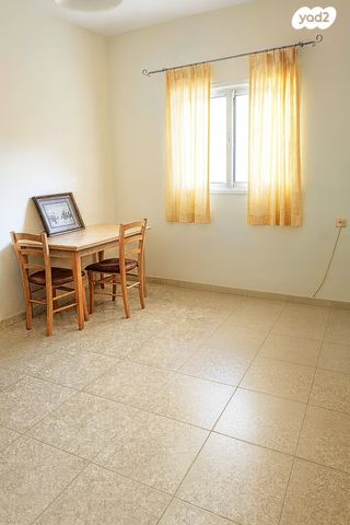 דירה, ביאליק 23, המרכז השקט / מרכז העיר, פתח תקווה