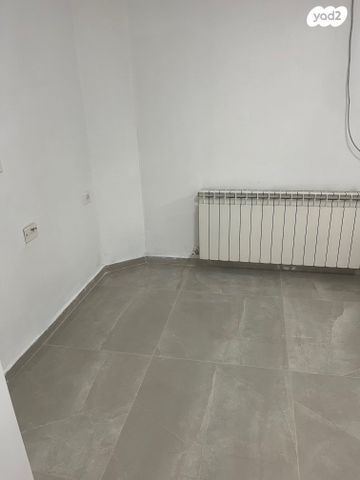 יחידת דיור, גדעון האוזנר 60, הולילנד, ירושלים