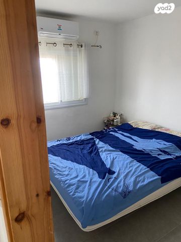 גג/ פנטהאוז, בורוכוב 5, שכונה א', באר שבע