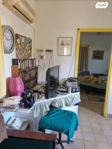 דירת גן, השיזף 3, כפר קיש, כפר קיש