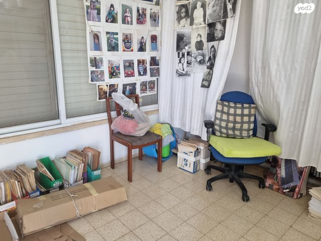 דירת גן, השיזף 3, כפר קיש, כפר קיש