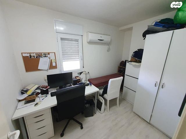 דירה, אינטרנשיונל 38, רמות רמז, חיפה