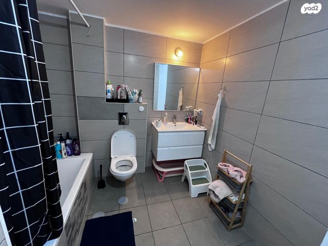 דירה, סשה ארגוב 14, נווה זמר, רעננה