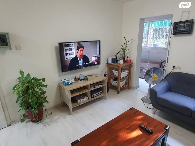 דירה, אינטרנשיונל 38, רמות רמז, חיפה