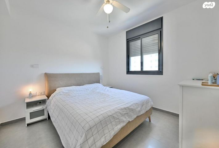 דירה, הצבר 25, נרקיסים, ראשון לציון