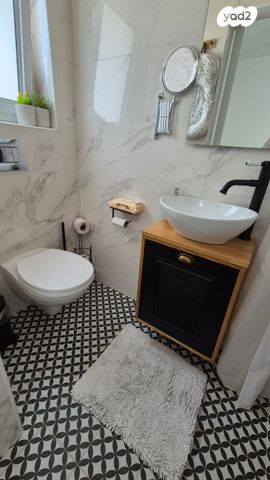 דירה, יהודה הנשיא 1, קרית שמואל, טבריה