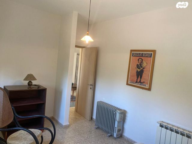 יחידת דיור, חרמון 9, שאר העיר, כפר ורדים