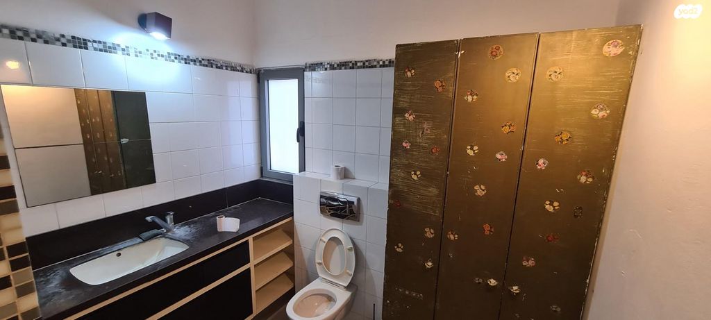 דירת גן, זית 212, שדי חמד, שדי חמד