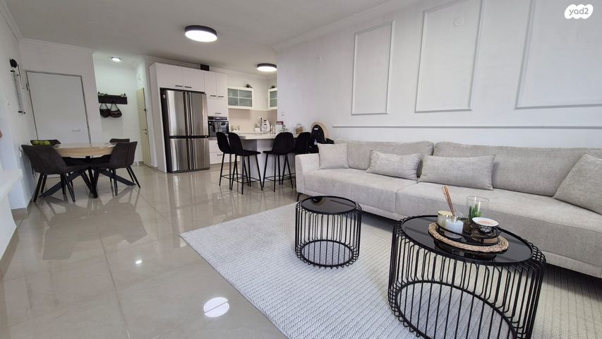 דירה, יהודה הנשיא 1, קרית שמואל, טבריה