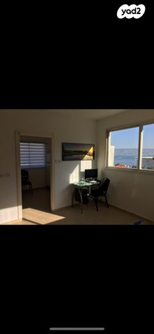 דירה, טולידאנו 23, שיכון א, טבריה