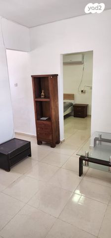 דירה, שח"ל 4, שכונה א', באר שבע