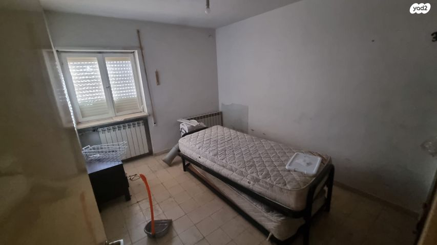 דירה, שדרות לוי אשכול 12, רמת אשכול, ירושלים