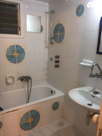 יחידת דיור, נתן הנביא 8, הר שלום, בני ברק