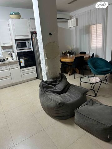 דירה, חי"ש 3, לב העיר, בת ים