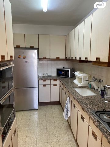 דירה, וינגייט 78, שכונה ג', באר שבע