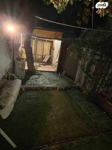 יחידת דיור, רגבים 177, ניצני עוז, ניצני עוז