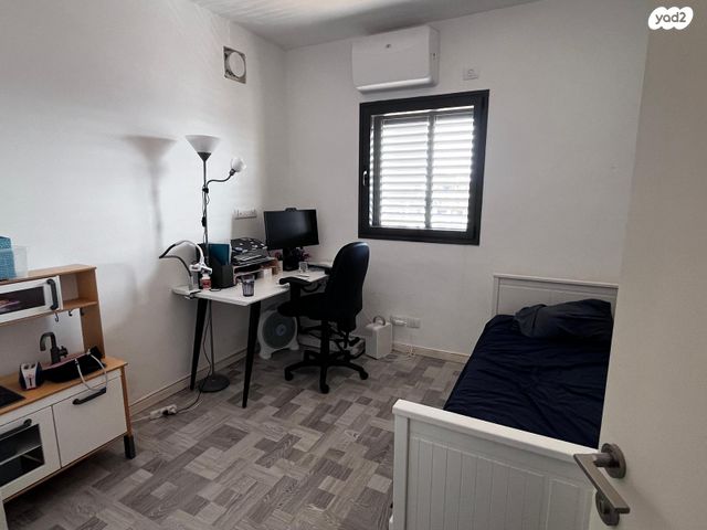 דירה, סשה ארגוב 14, נווה זמר, רעננה