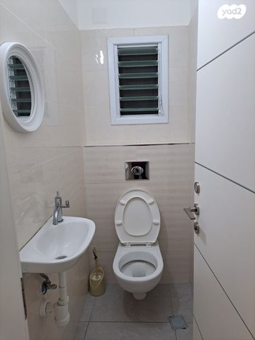 דירה, וילנסקי 24, בית אליעזר, חדרה