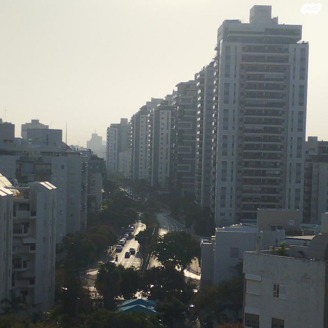 דירה, הרב גורן 9, נאות שקמה, ראשון לציון