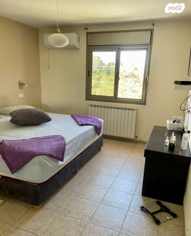 דירת גן, כ"ב ילדי מעלות 266, בן גוריון כנען, צפת