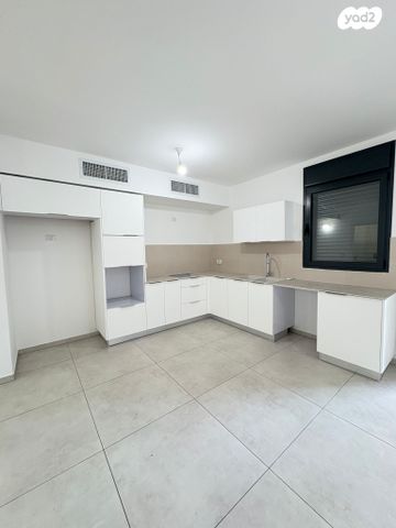 דירה, יער אודם 5, נופי בן שמן, לוד