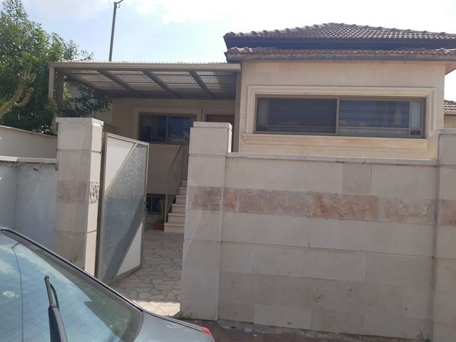 דירה, החבצלת 10, נאות אשכול, יבנה