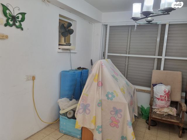 דירת גן, השיזף 3, כפר קיש, כפר קיש