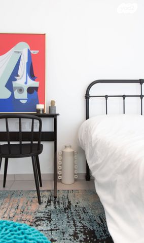 דירה, דודו דותן 4, הרקפות, ראשון לציון