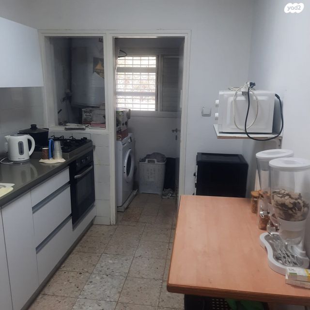 דירה, שאול המלך 4, שכונה ו', באר שבע