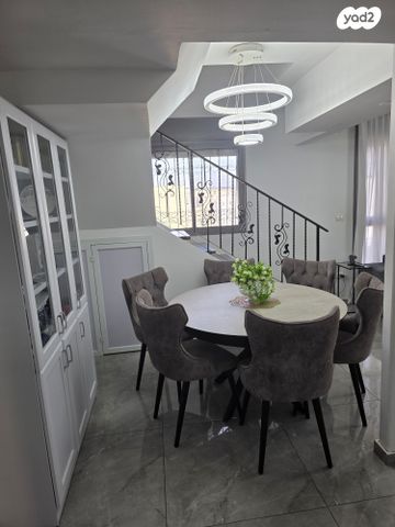 דופלקס, גפן 46, החורש, חריש