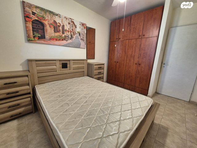 דירה, גוש עציון 91, שכונה ג', באר שבע