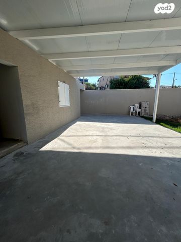 דירת גן, מרדכי אנילביץ' 7, גבעת הרקפות, גבעת תל חי, קרית אתא