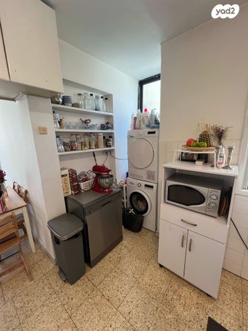 דירה, דרך נמיר 137, הצפון החדש - צפון, תל אביב יפו