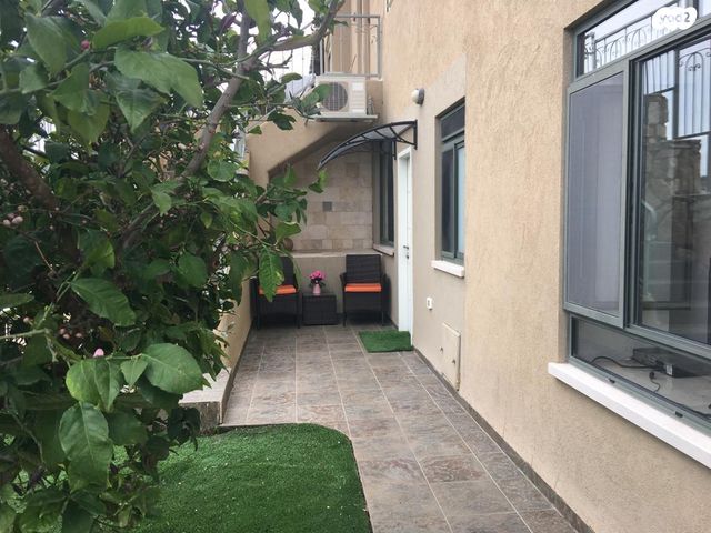 יחידת דיור, מרק שאגאל 73, גבעת טל, קרית אתא