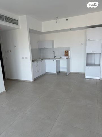 דירה, יעקב פיכמן 5, קרית אילון, חולון