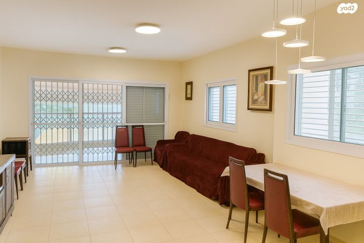 דירה, ביאליק 23, המרכז השקט / מרכז העיר, פתח תקווה