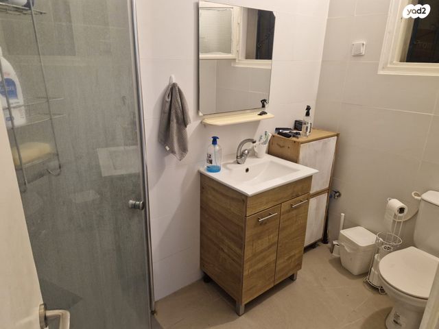 דירה, הרכסים 29, תל יהודה, רמת גן