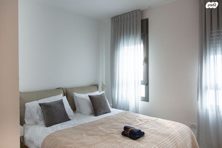 דירה, דודו דותן 4, הרקפות, ראשון לציון