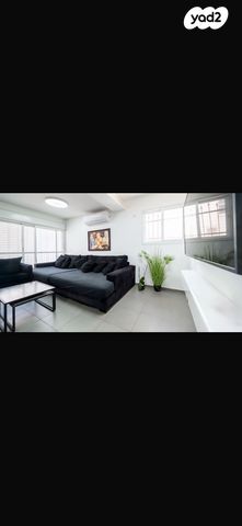 דירת גן, רוקח 9, תקומה / קרית חזני, פתח תקווה