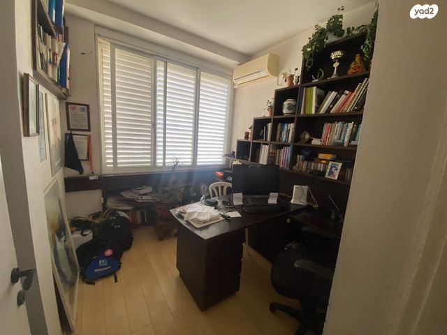 דירה, בארי 38, הצפון החדש - דרום, תל אביב יפו