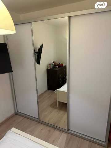 דירה, חי"ש 3, לב העיר, בת ים