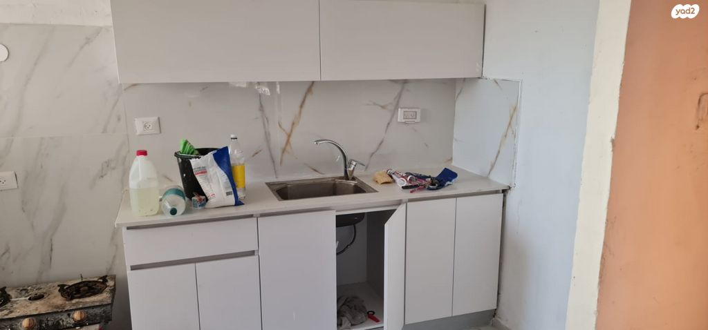 דירה, ח.מ. שפירא 4, נווה ים, אשקלון